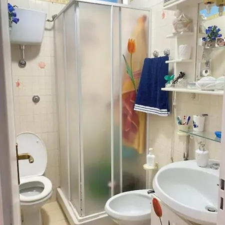 Apartmán I Garofani Platamona