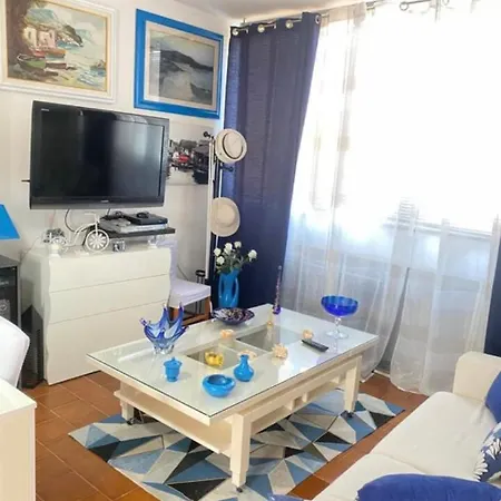 I Garofani Apartmán