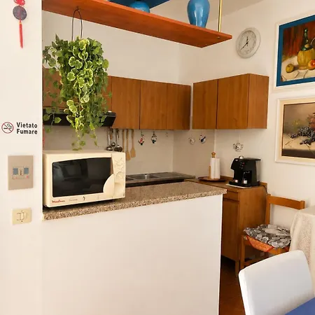 I Garofani Apartment Platamona