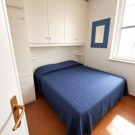 I Garofani Apartment Platamona