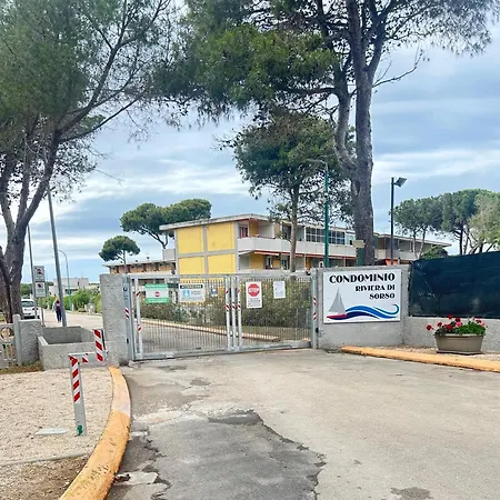 Apartment I Garofani *